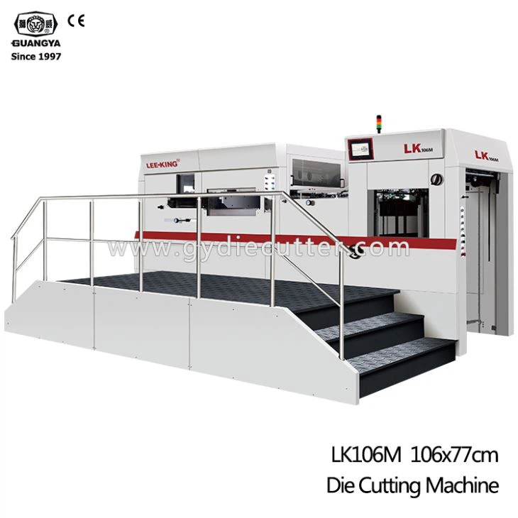Die Cutting Cutter